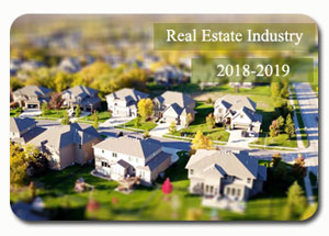 2018-2019 Indian Realestate Industry