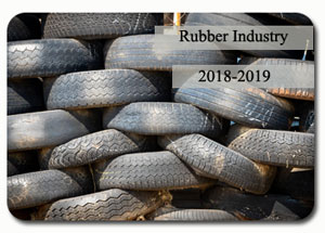 2018-2019 Indian Rubber Industry