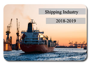 2018-2019 Indian Shipping Industry