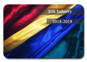 2018-2019 Indian Silk Industry