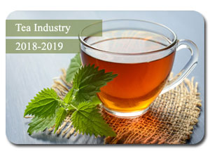 2018-2019 Indian Tea Industry