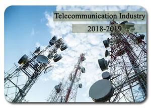 2018-2019 Indian Telecom Industry