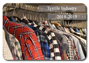 2018-2019 Indian Textile Industry
