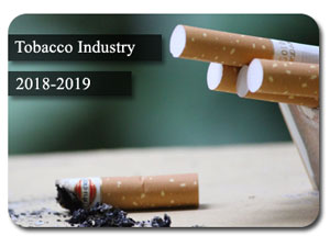 2018-2019 Indian Tobacco Industry