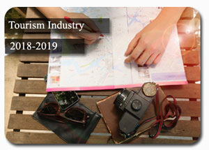 2018-2019 Indian Tourism Industry