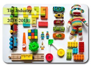 2018-2019 Indian Toy Industry