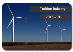 2018-2019 Indian Turbine Industry