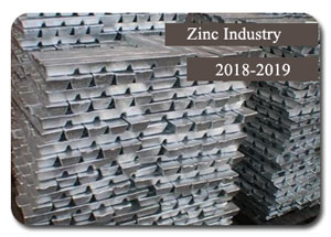 2018-2019 Indian Zinc Industry