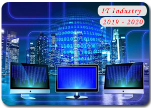 2019-2020 Indian IT Industry
