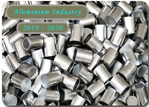 2019-2020 Indian Aluminium Industry
