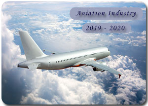 Indian Aviation Industry in 2019-2020