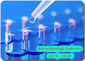Indian Biotechnology Industry in 2019-2020