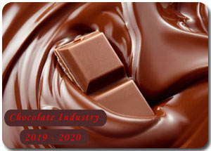 Indian Chocolate Industry in 2019-2020