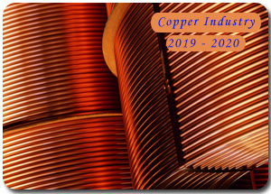 2019-2020 Indian Copper Industry