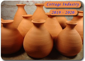 Indian Cottage Industry in 2019-2020