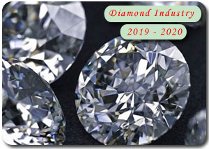 2019-2020 Indian Diamond Industry
