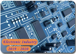 2019-2020 Indian Electronics Industry