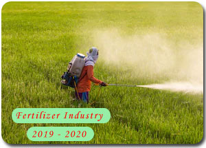 2019-2020 Indian Fertilizer Industry