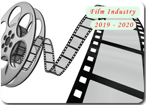 2019-2020 Indian Film Industry