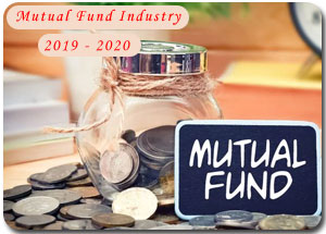 2019-2020 Indian Mutualfund Industry