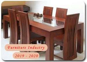 2019-2020 Indian Furniture Industry