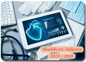 2019-2020 Indian  Healthcare Industry