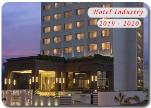 2019-2020 Indian Hotel Industry