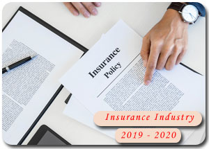 2019-2020 Indian Insurance Industry