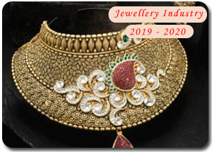 2019-2020 Indian Jewelry Industry