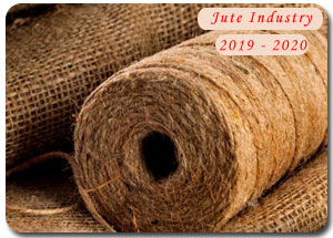 2019-2020 Indian Jute Industry