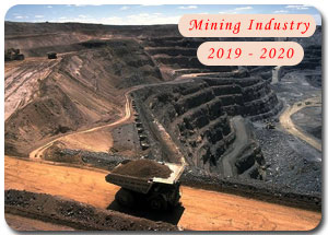 2019-2020 Indian Mining Industry