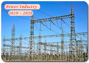 2019-2020 Indian Power Industry
