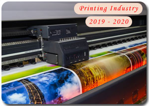 2019-2020 Indian Printing Industry