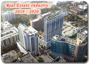 2019-2020 Indian Realestate Industry