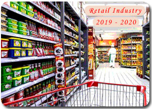 2019-2020 Indian Retail Industry