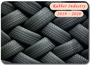 2019-2020 Indian Rubber Industry