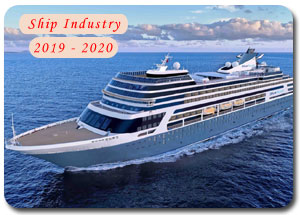 2019-2020 Indian Shipping Industry