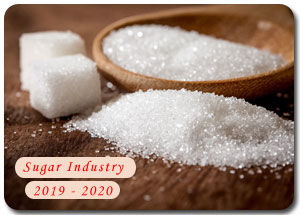 2019-2020 Indian Sugar Industry