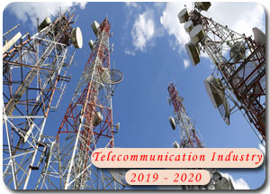 2019-2020 Indian Telecom Industry