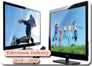 Indian Television Industry in 2019-2020