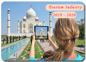2019-2020 Indian Tourism Industry