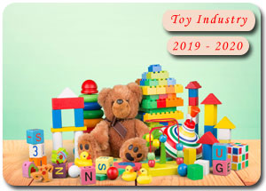 2019-2020 Indian Toy Industry