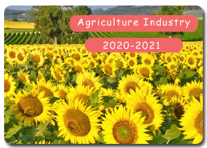 2020-2021 Indian Agriculture Industry