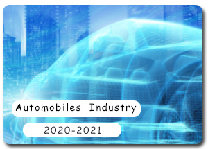 Indian Automobile Industry in 2020-2021