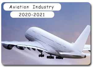 Indian Aviation Industry in 2020-2021