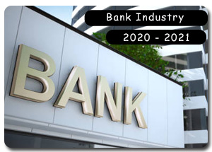 Indian Banking Industry in 2020-2021