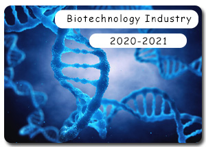 Indian Biotechnology Industry in 2020-2021