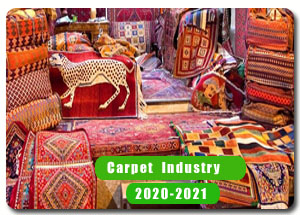 2020-2021 Indian Carpet Industry