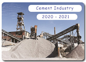 Indian Cement Industry in 2020-2021