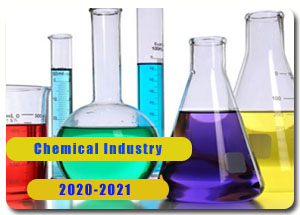 2020-2021 Indian Chemical Industry